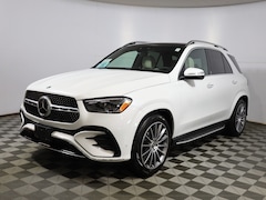 2025 Mercedes-Benz GLE GLE 450 SUV