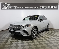 2026 Mercedes-Benz GLC GLC 300 SUV