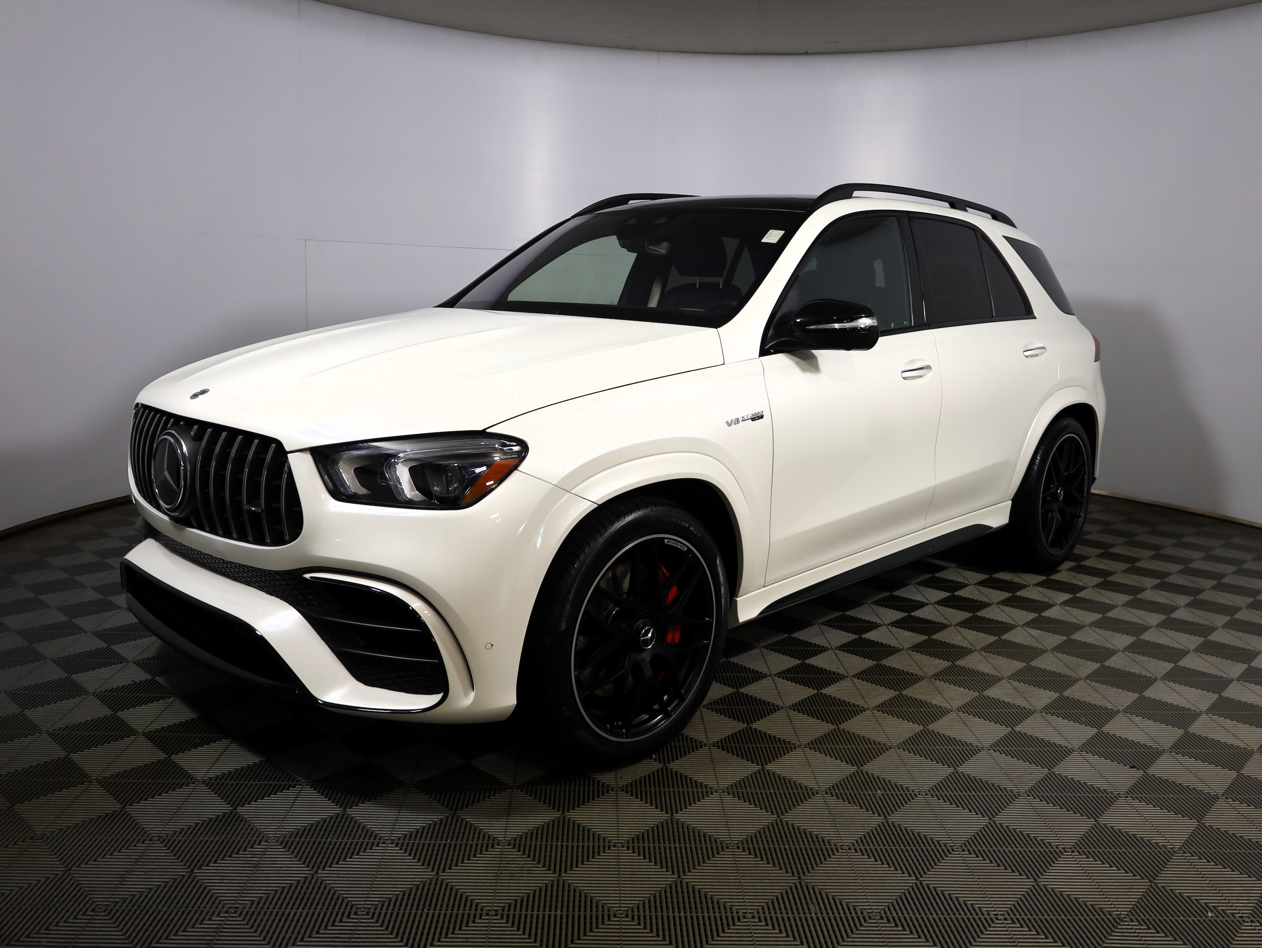 2023 Mercedes-Benz GLE AMG GLE 63 S 4MATIC's photo