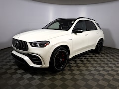 2023 Mercedes-Benz GLE GLE 63 S AMGÂ® SUV