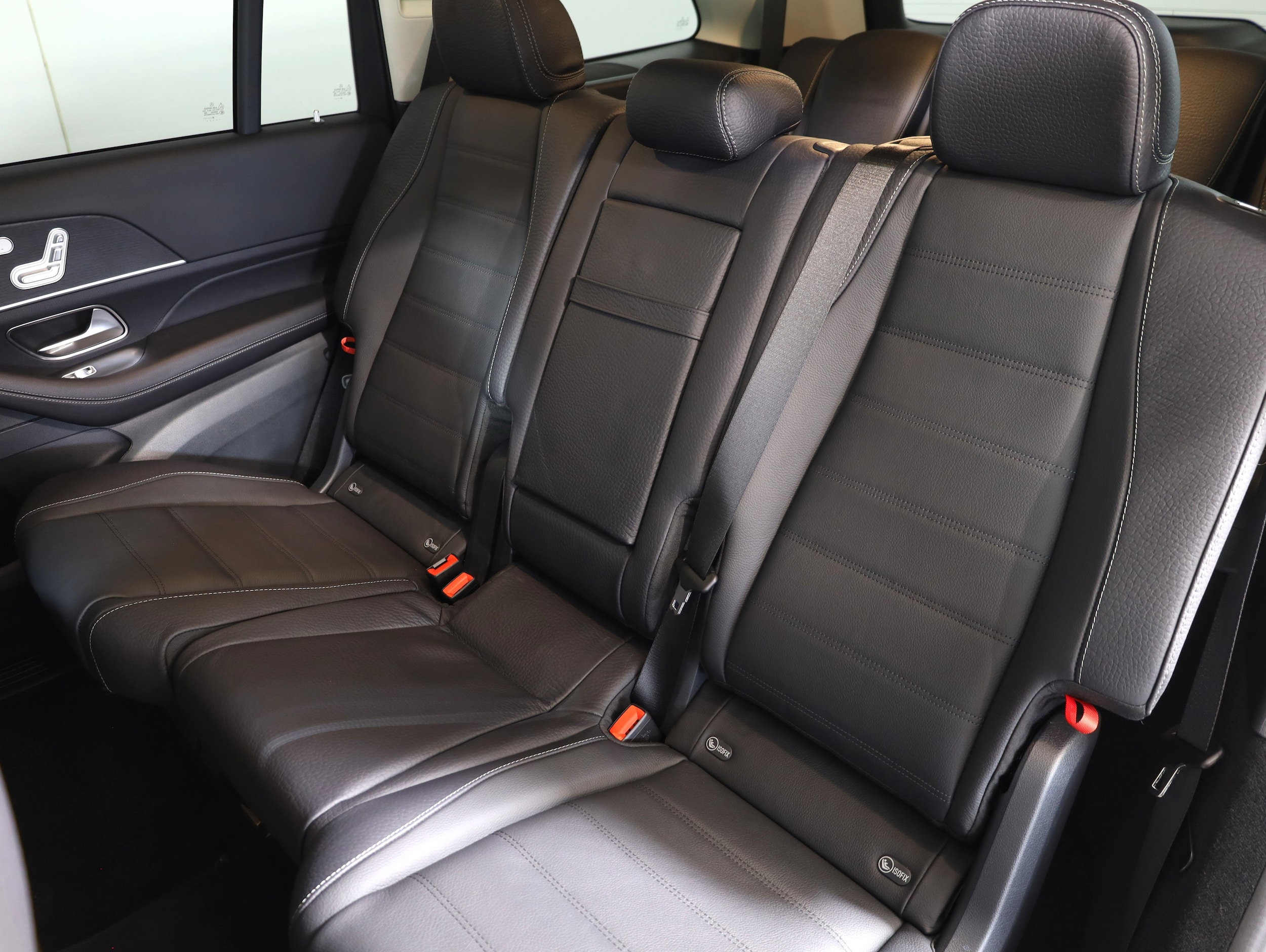 2026 Mercedes-Benz GLS Base - Photo 12