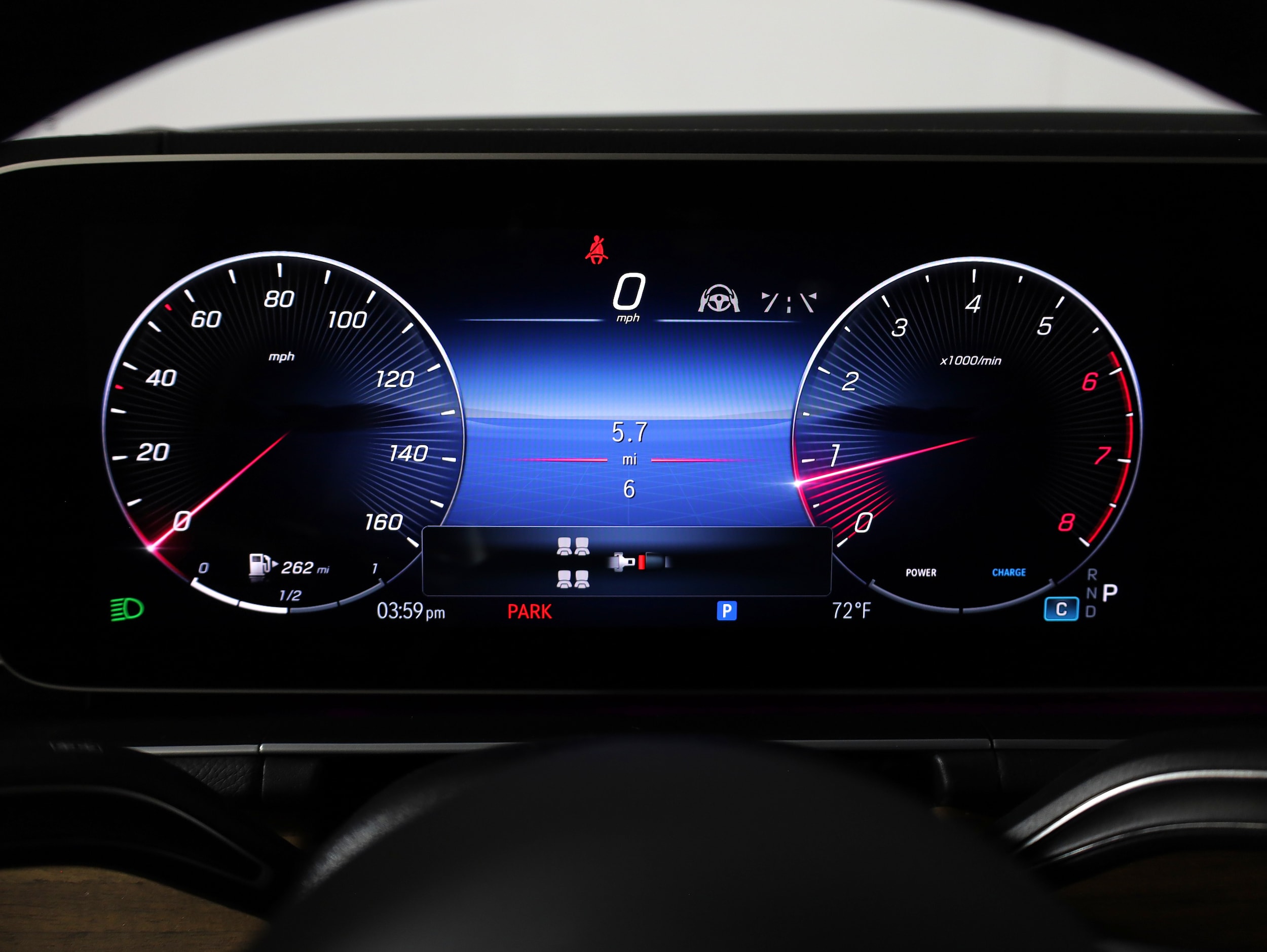 2026 Mercedes-Benz GLS Base - Photo 14
