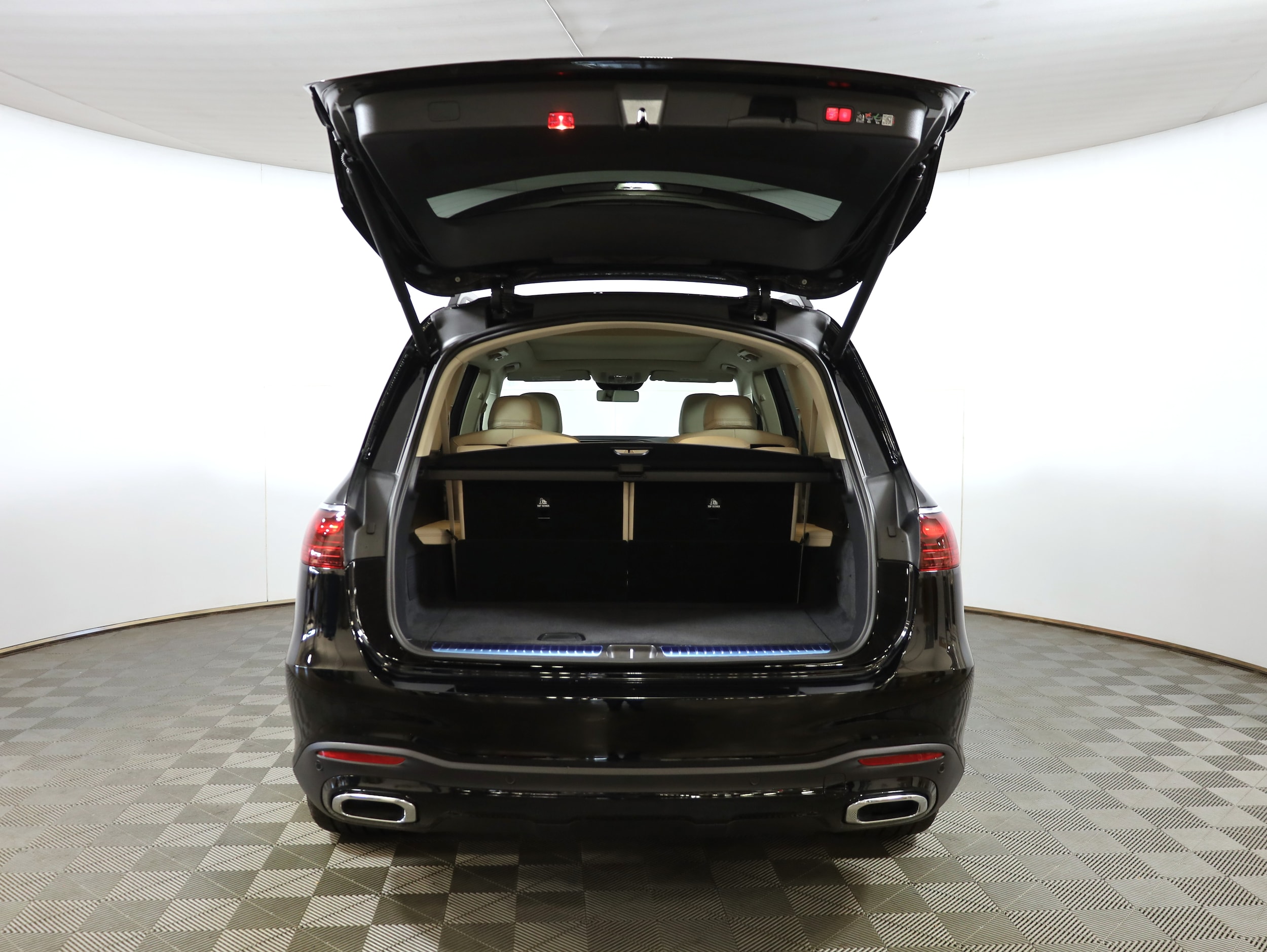 2026 Mercedes-Benz GLS Base - Photo 24