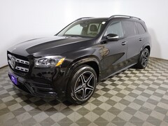 2022 Mercedes-Benz GLS GLS 450 SUV