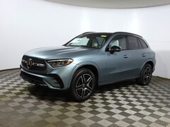2026 Mercedes-Benz GLC GLC 300 SUV