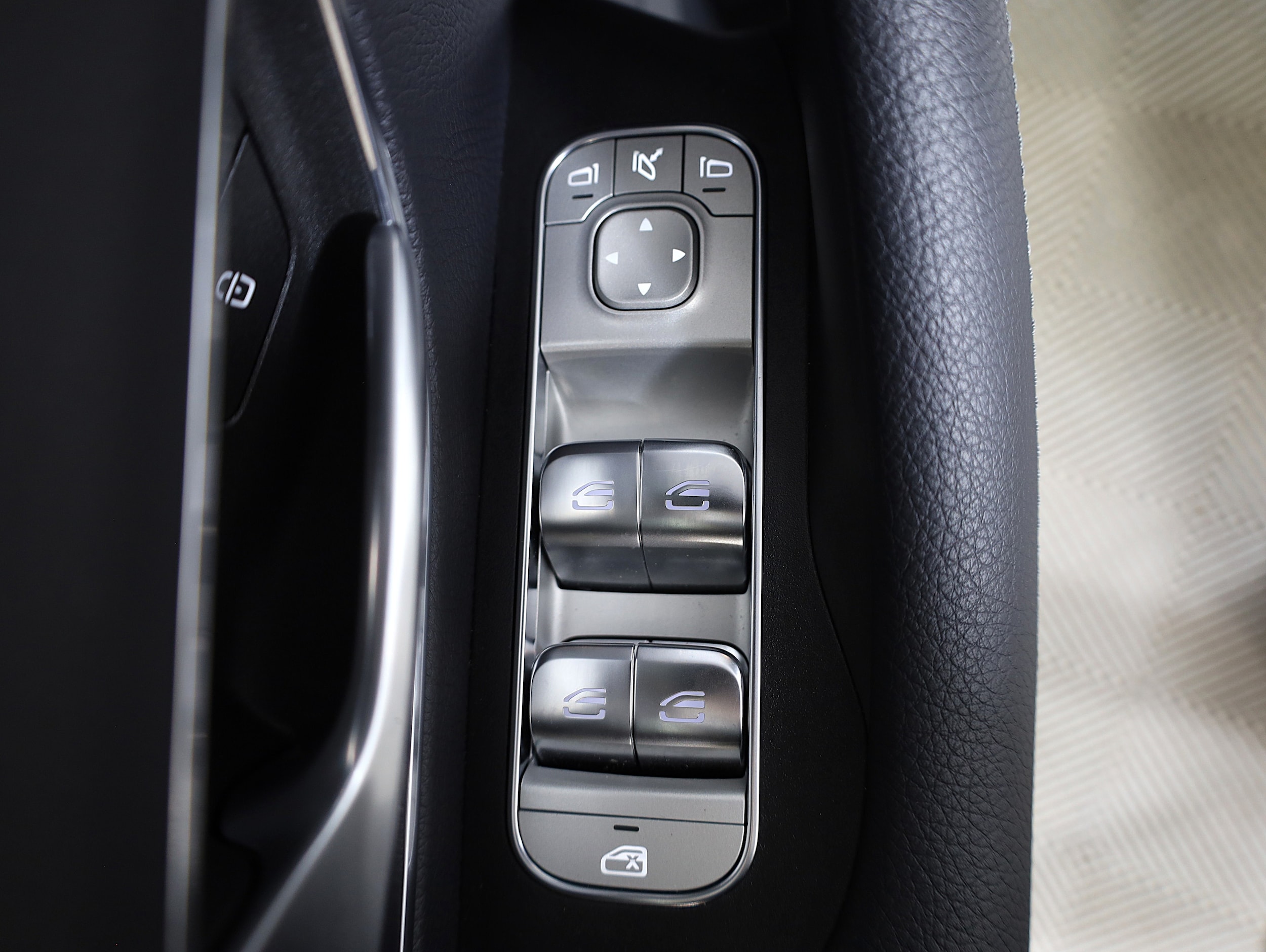 2026 Mercedes-Benz GLS Base - Photo 20