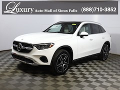 2026 Mercedes-Benz GLC GLC 300 SUV