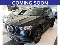 2023 Mercedes-Benz GLE GLE 53 AMGÂ® SUV