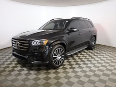 2024 Mercedes-Benz GLS GLS 580 SUV