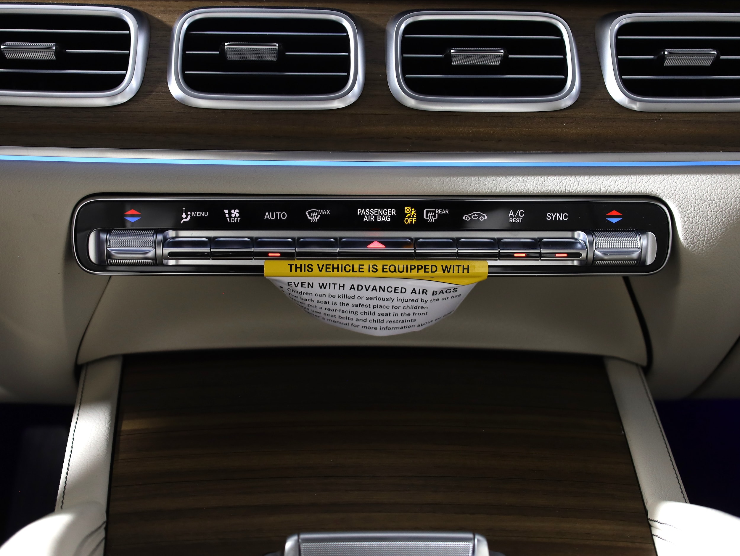 2026 Mercedes-Benz GLE GLE350 - Photo 15
