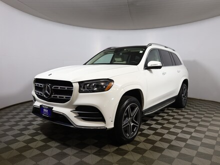 2023 Mercedes-Benz GLS GLS 450 SUV