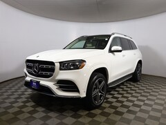 2023 Mercedes-Benz GLS GLS 450 SUV