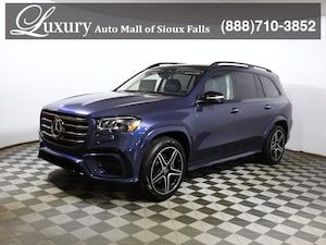 2026 Mercedes-Benz GLS GLS 450 SUV