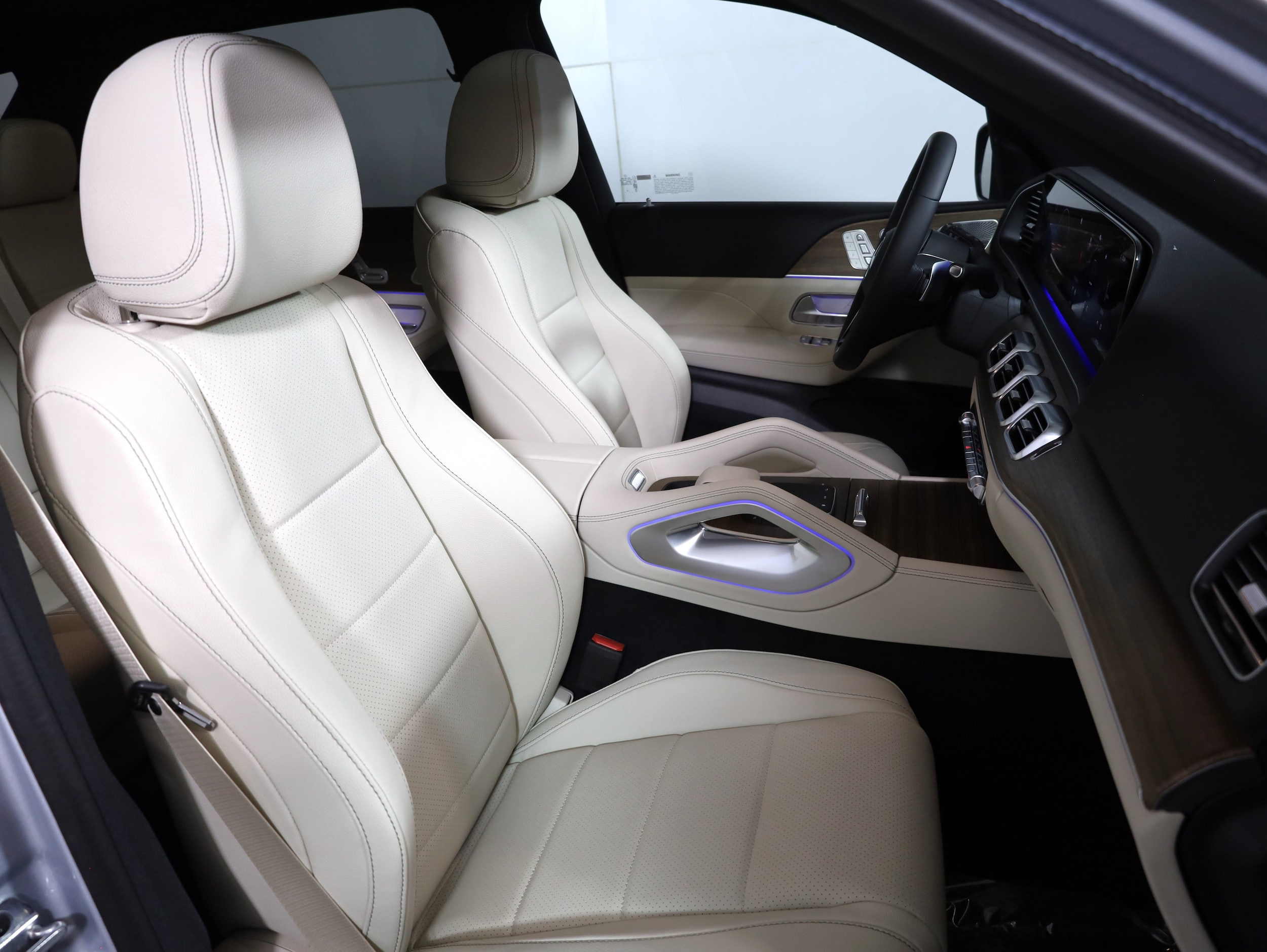 2026 Mercedes-Benz GLE GLE350 - Photo 19