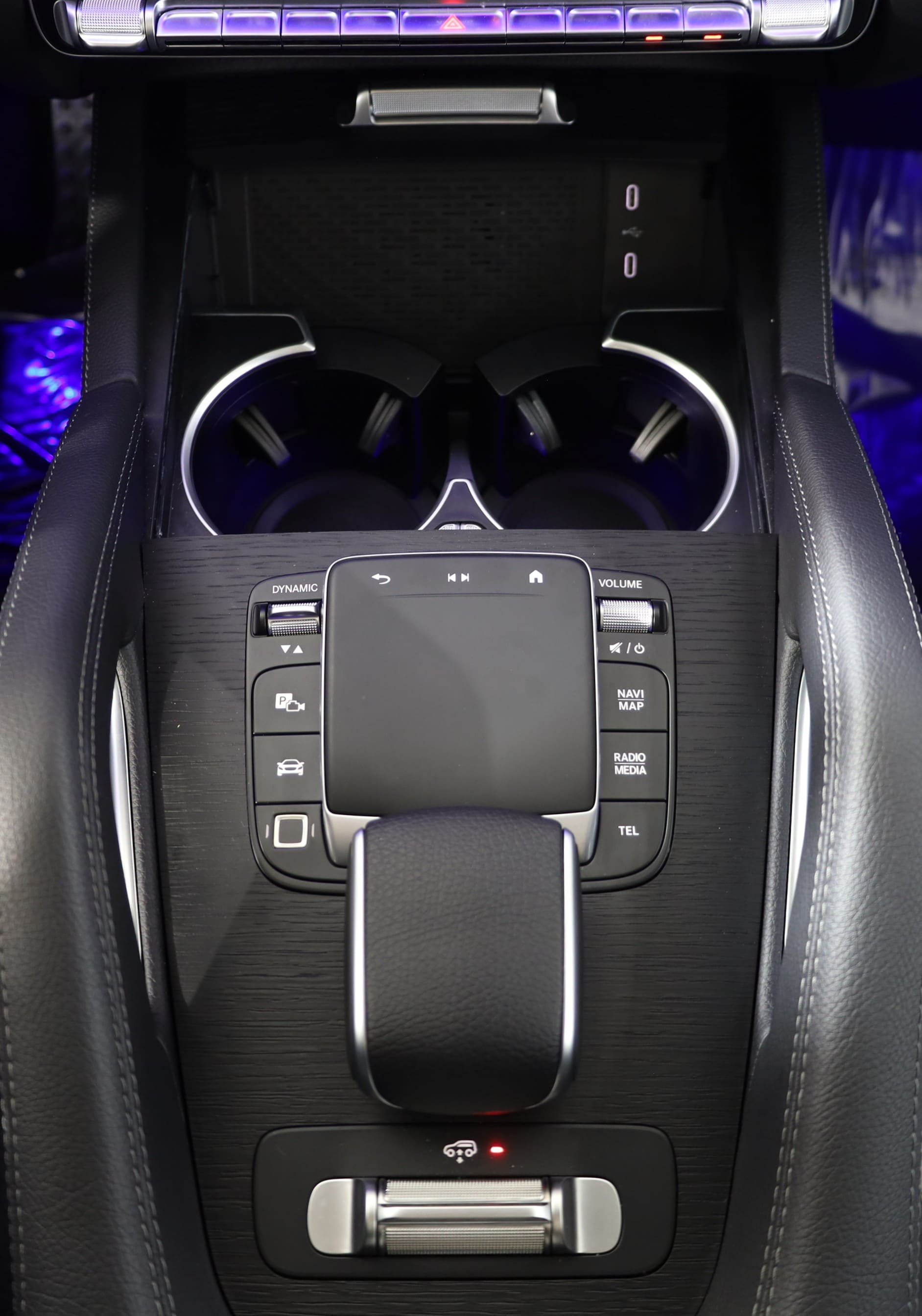 2026 Mercedes-Benz GLS Base - Photo 16