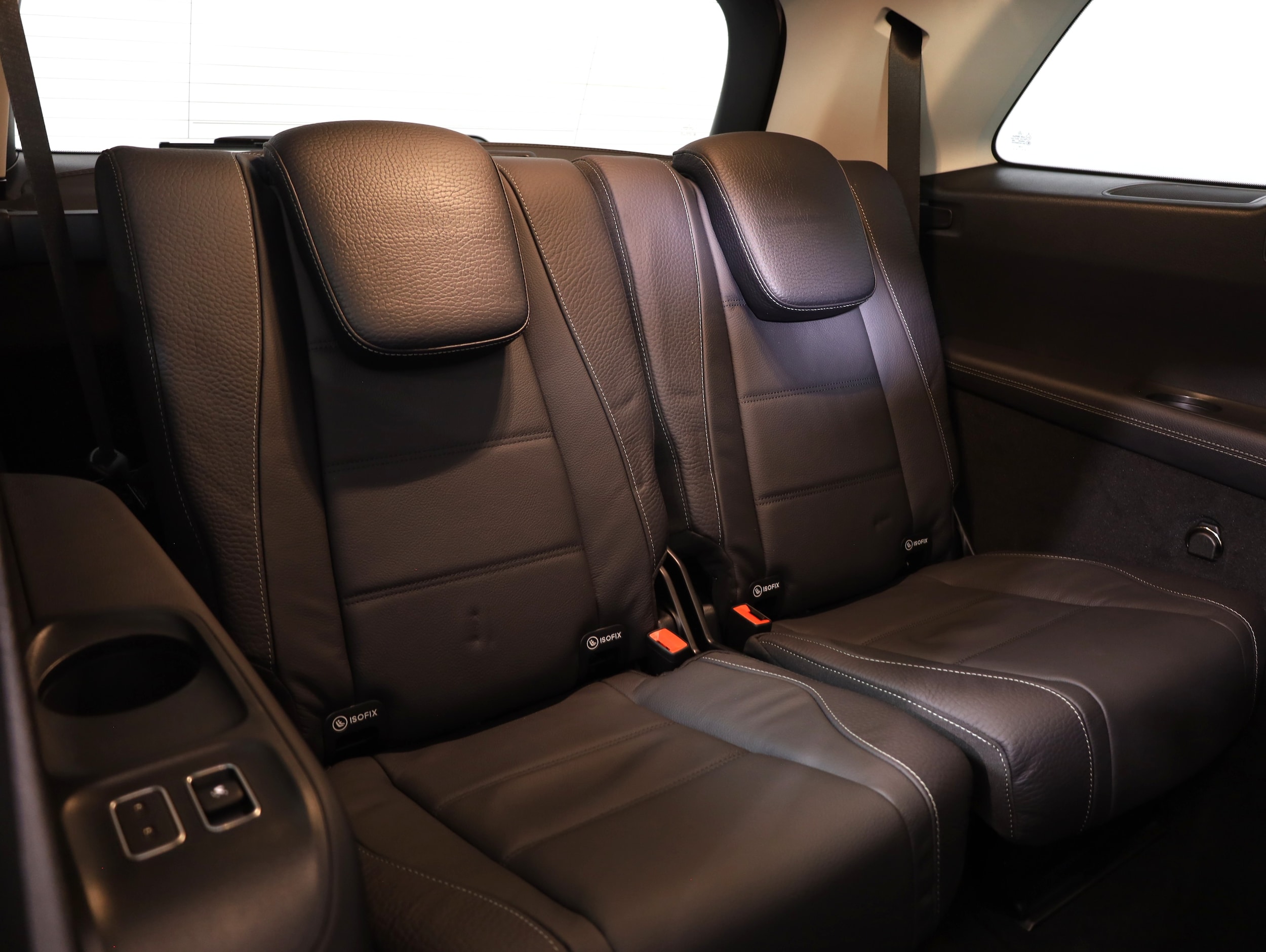 2026 Mercedes-Benz GLS Base - Photo 10