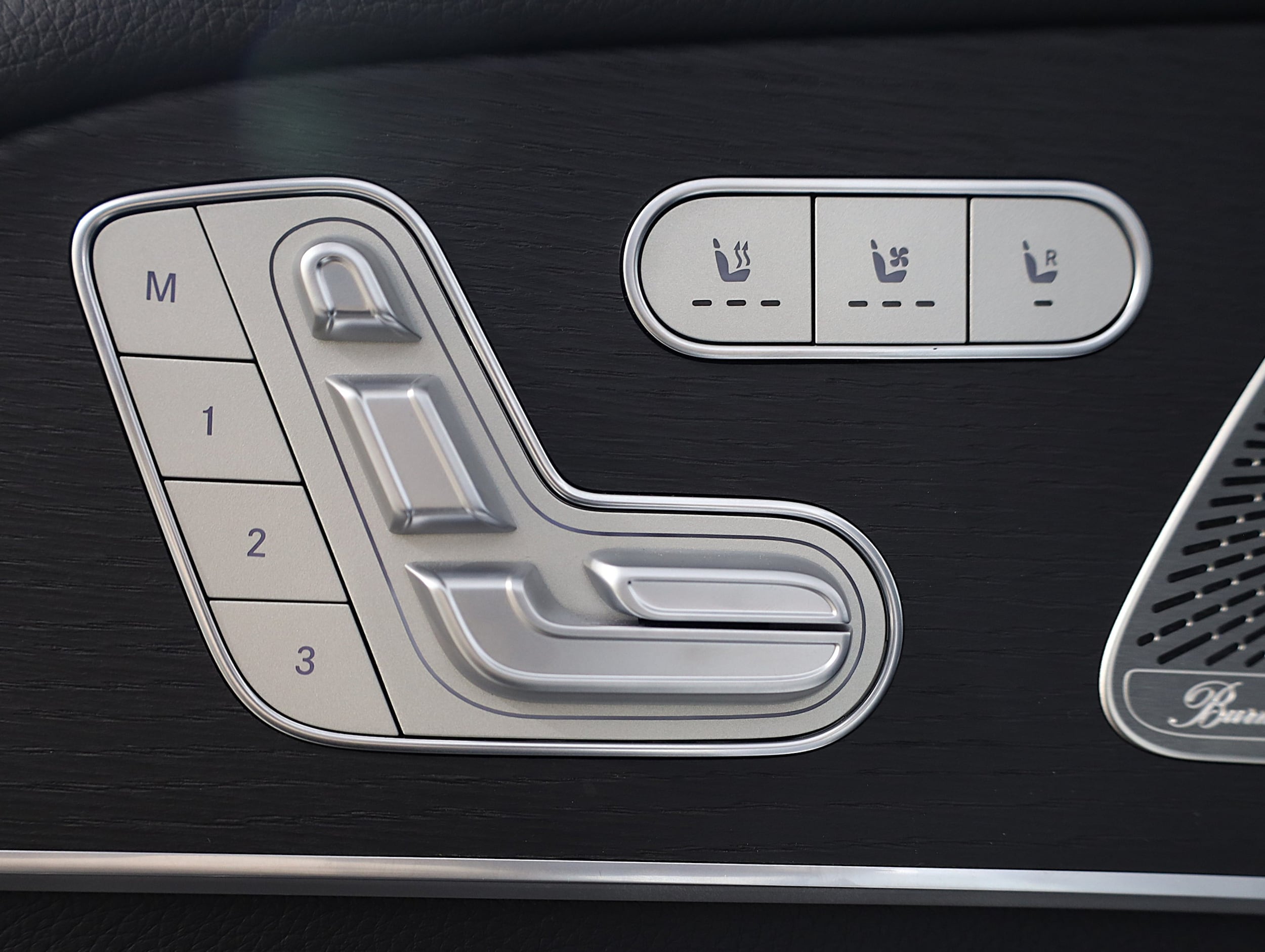 2026 Mercedes-Benz GLS Base - Photo 21
