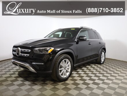 2026 Mercedes-Benz GLE GLE 350 SUV