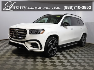 2025 Mercedes-Benz GLS GLS 450 SUV