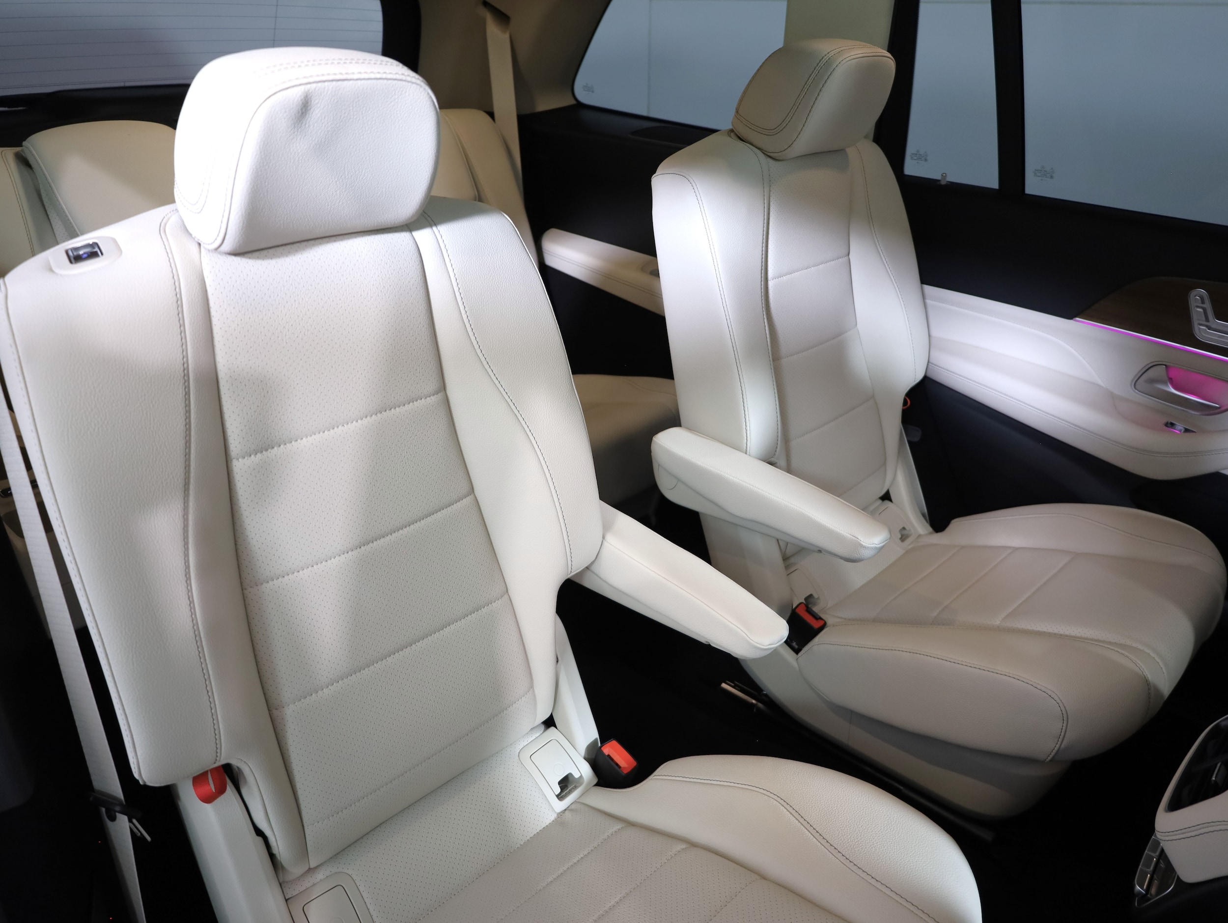 2026 Mercedes-Benz GLS Base - Photo 22