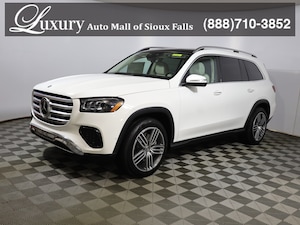 2026 Mercedes-Benz GLS GLS 450 SUV