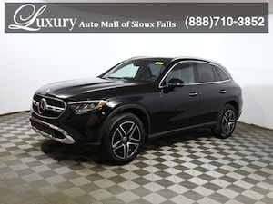 2026 Mercedes-Benz GLC GLC 300 SUV