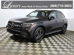 2026 Mercedes-Benz GLC GLC 350e SUV