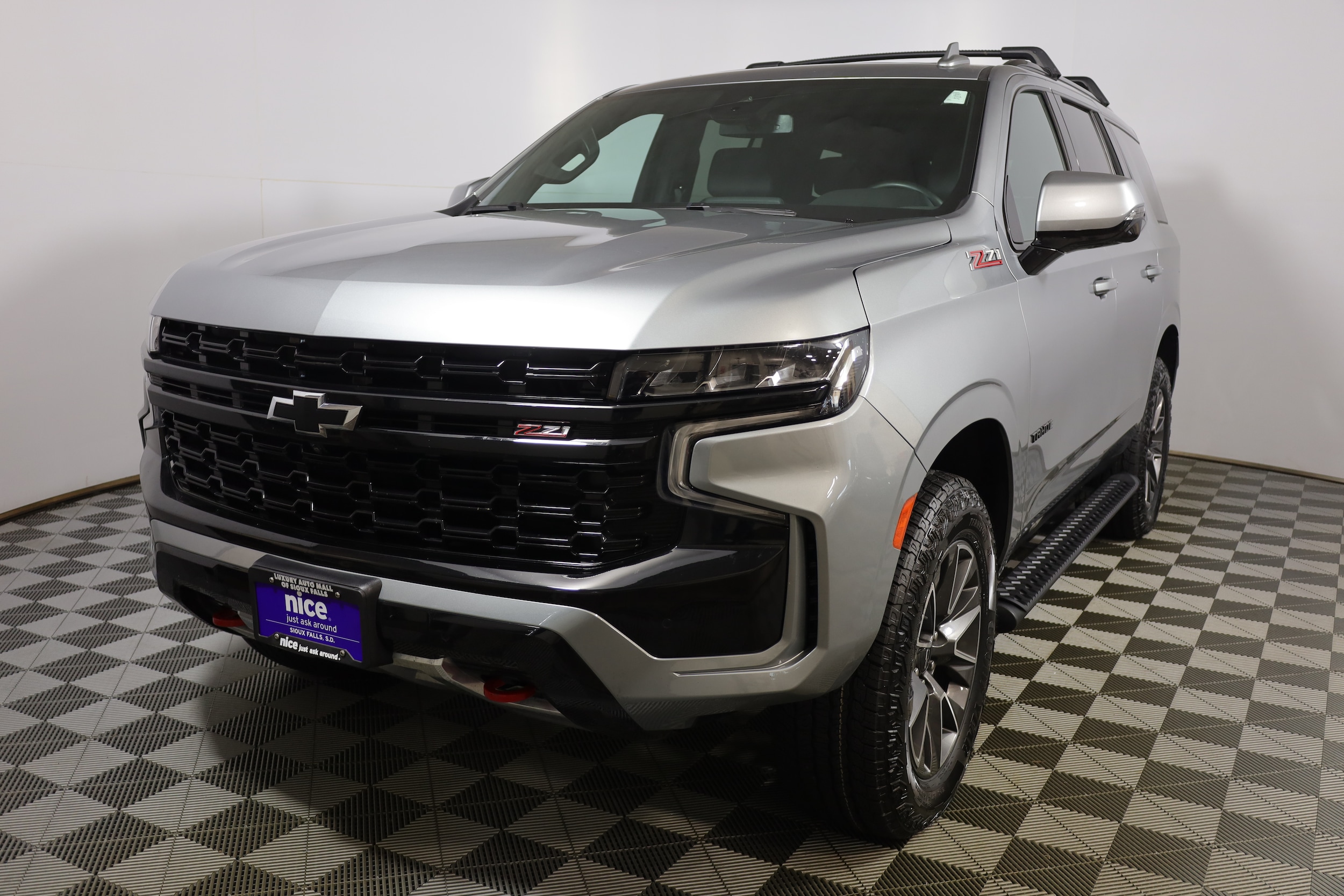 2024 Chevrolet Tahoe