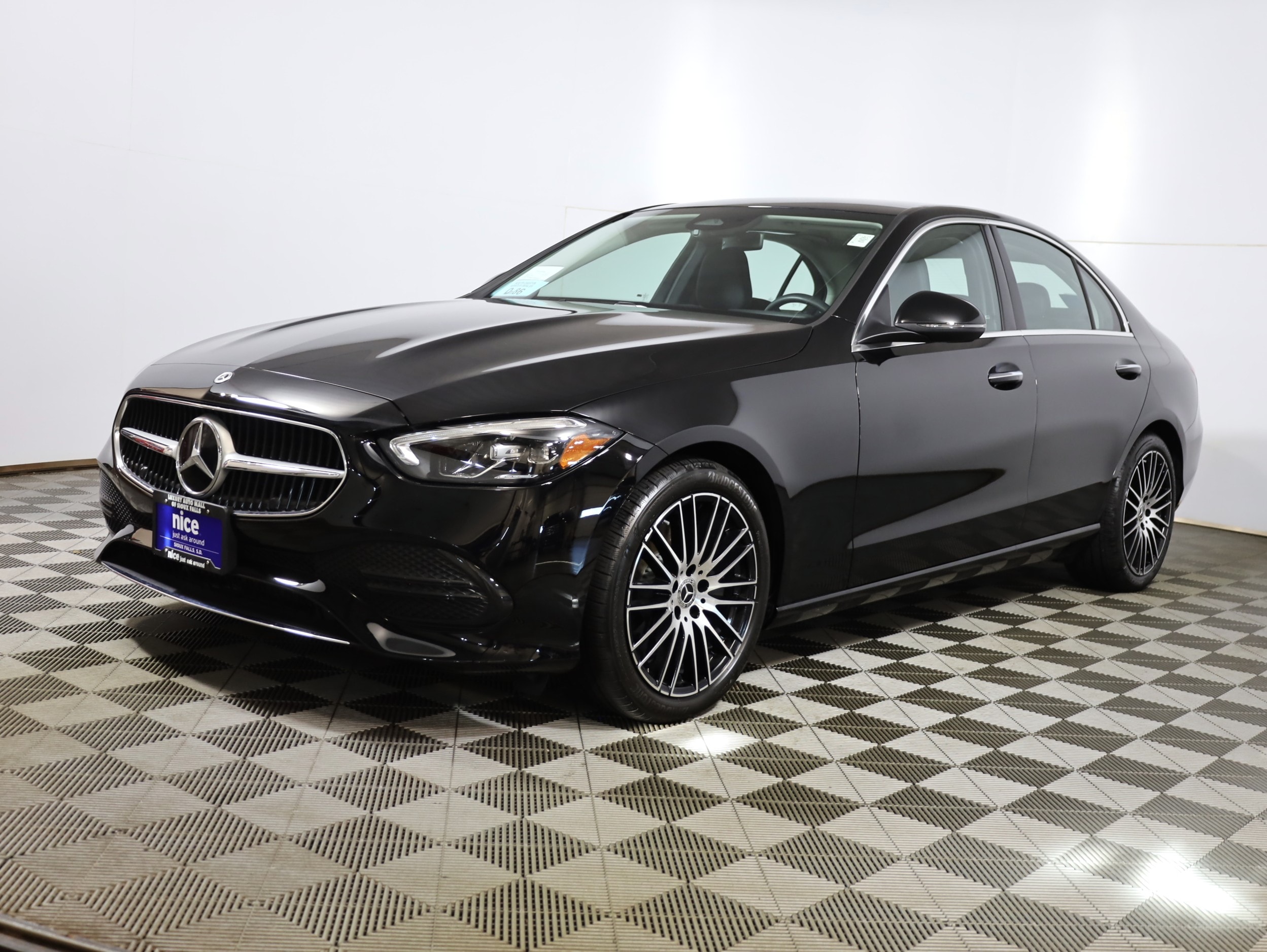2023 Mercedes-Benz C-Class C 300
