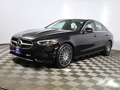 2023 Mercedes-Benz C-Class C 300 Sedan