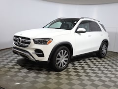 2024 Mercedes-Benz GLE GLE 350 SUV