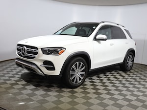 2024 Mercedes-Benz GLE GLE 350 SUV