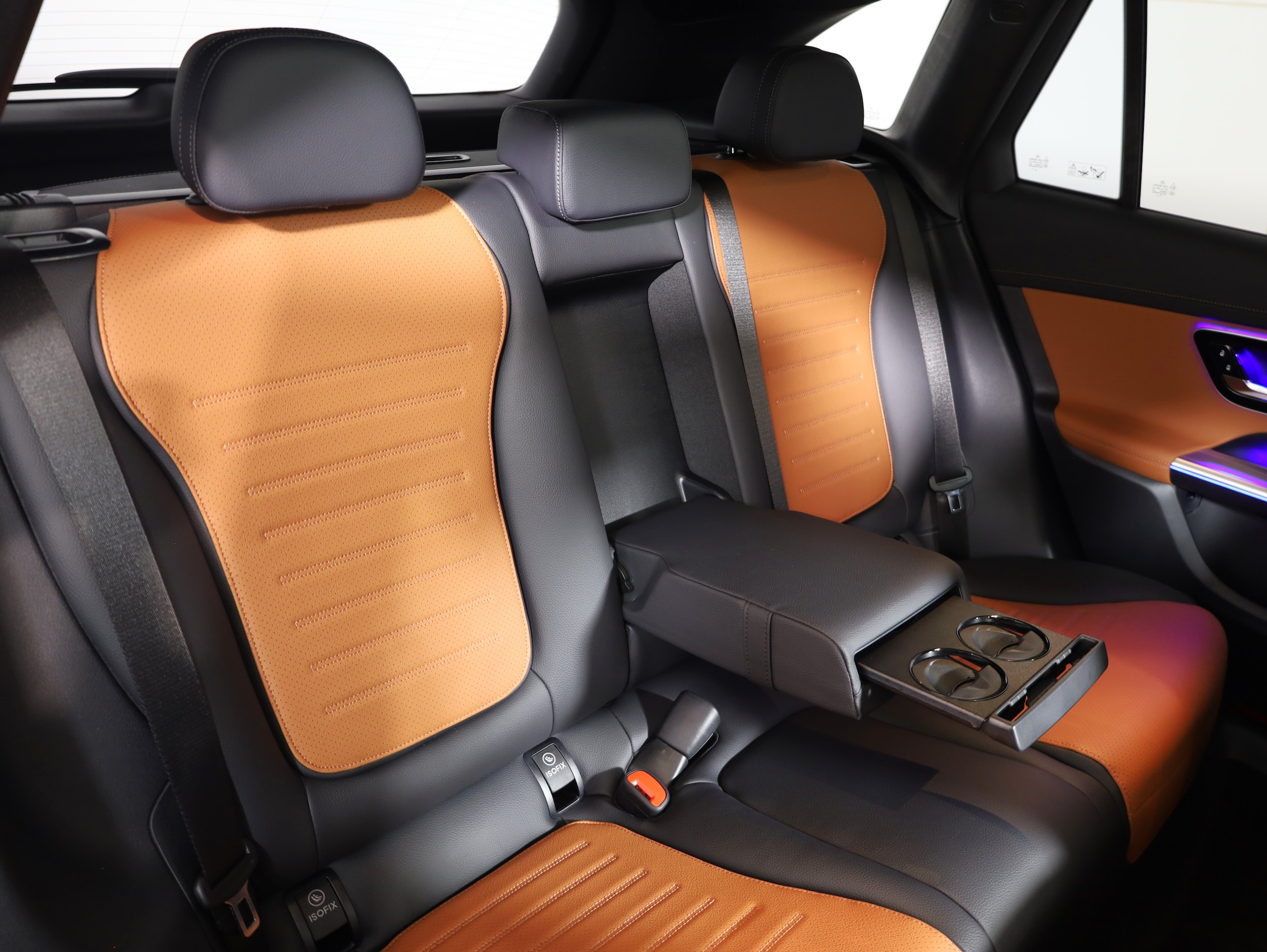 2026 Mercedes-Benz GLC Base - Photo 19
