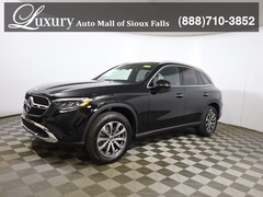 2026 Mercedes-Benz GLC GLC 300 SUV