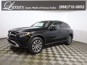 2026 Mercedes-Benz GLC GLC 300 SUV