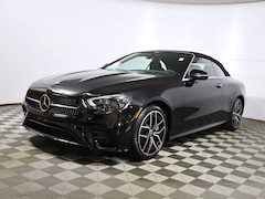 2023 Mercedes-Benz E-Class E 450 Convertible