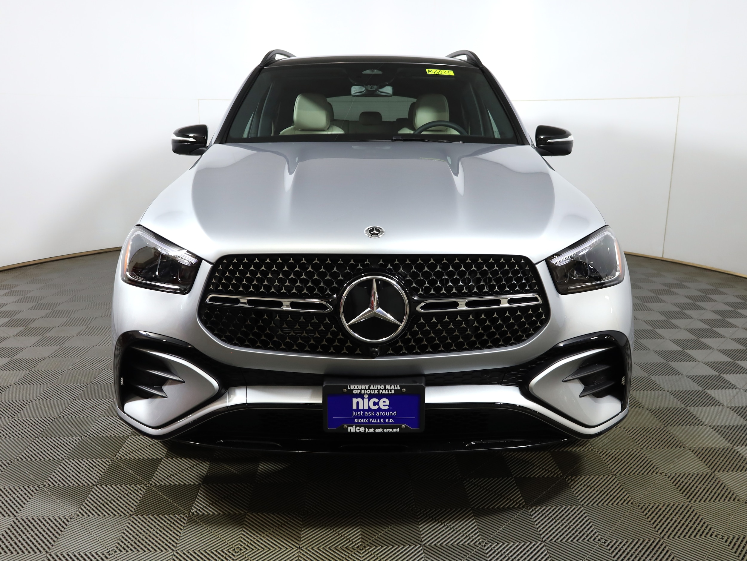 2026 Mercedes-Benz GLE GLE350 - Photo 6