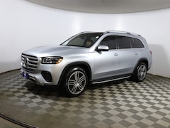 2024 Mercedes-Benz GLS GLS 450 SUV