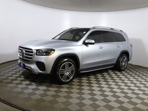 2024 Mercedes-Benz GLS GLS 450 SUV