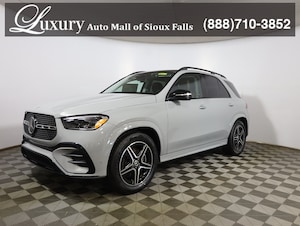 2026 Mercedes-Benz GLE GLE 350 SUV