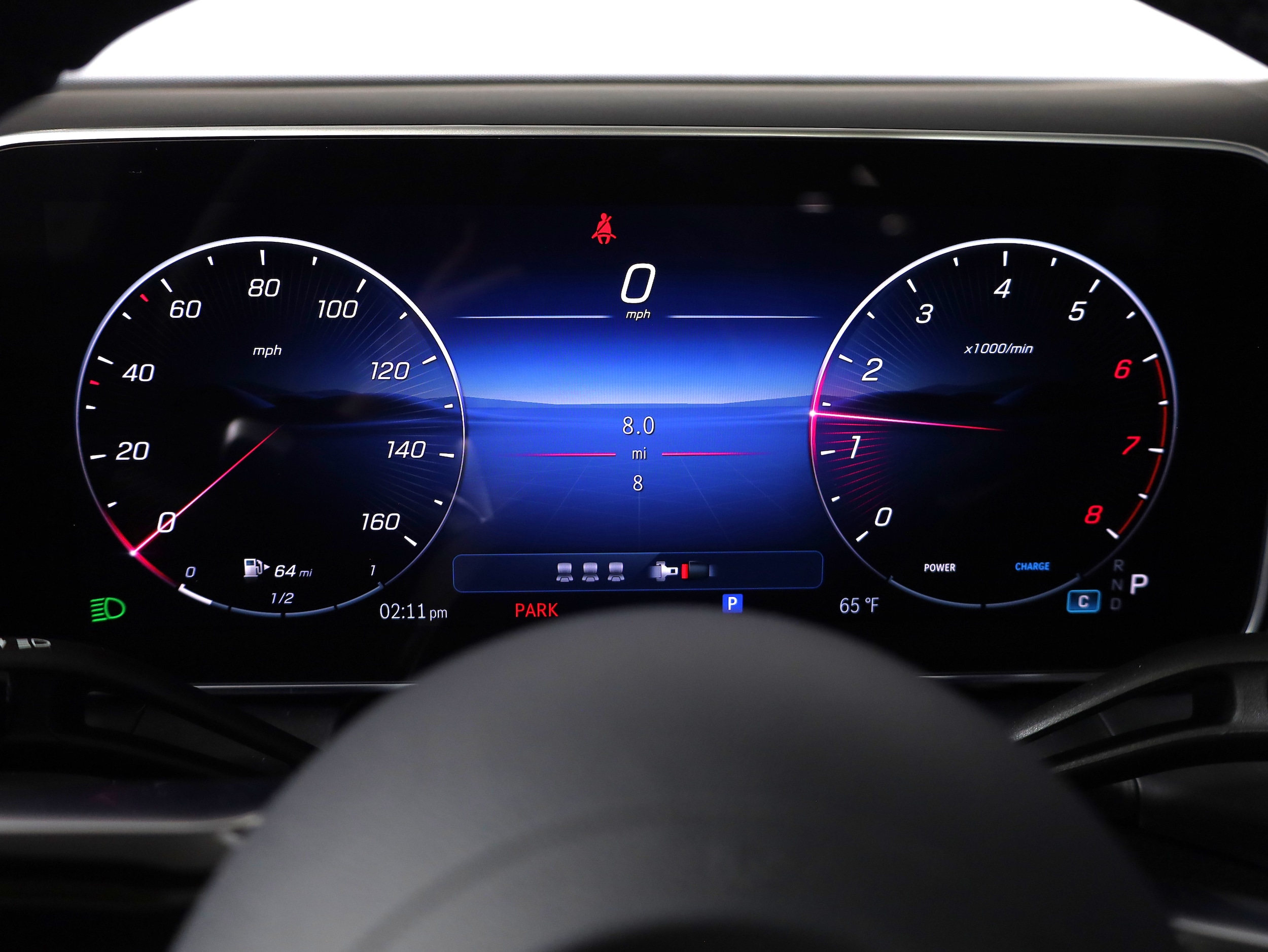 2026 Mercedes-Benz GLC Base - Photo 13