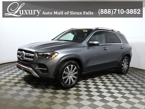 2025 Mercedes-Benz GLE GLE 450 SUV