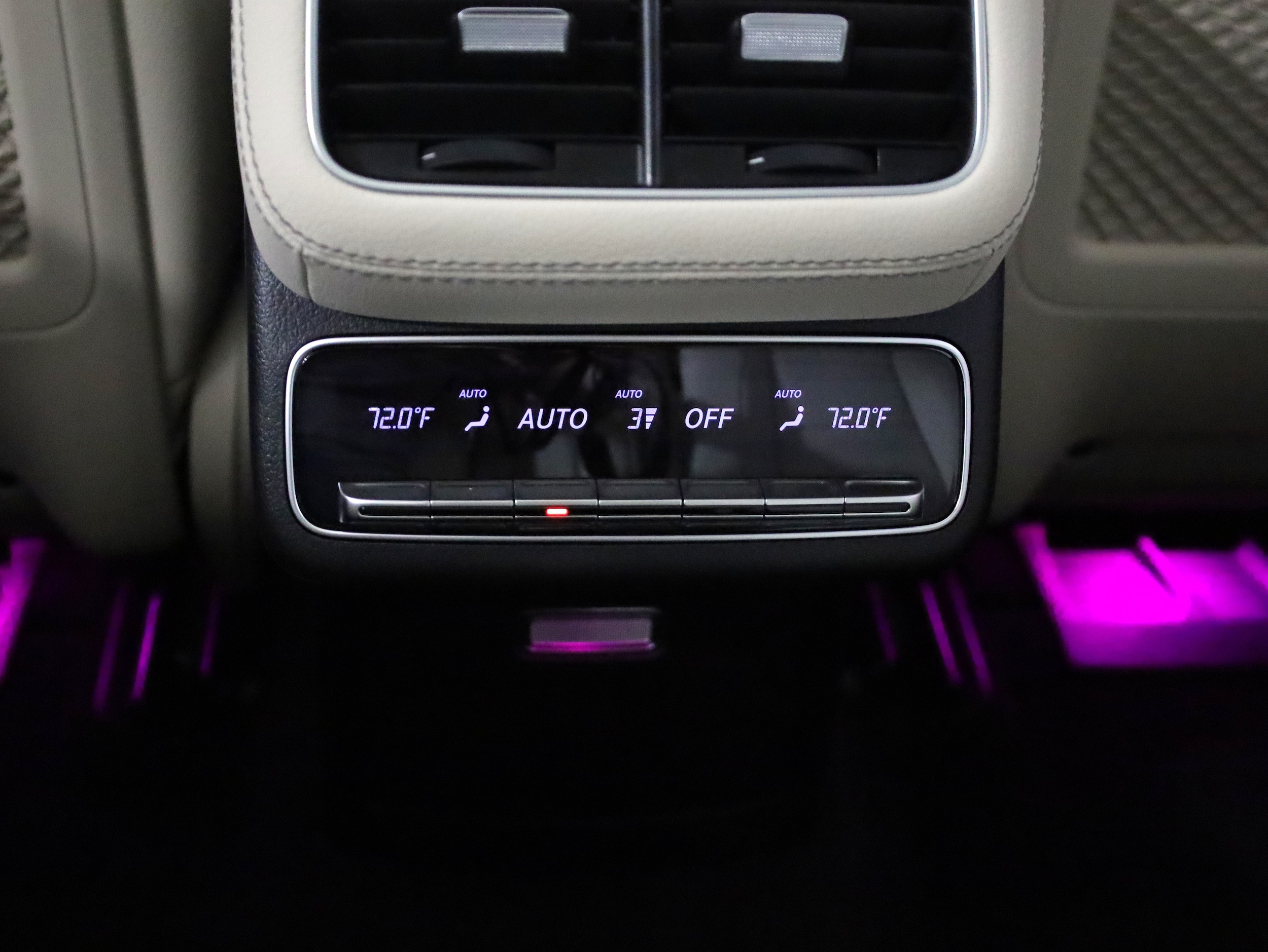 2026 Mercedes-Benz GLS Base - Photo 20