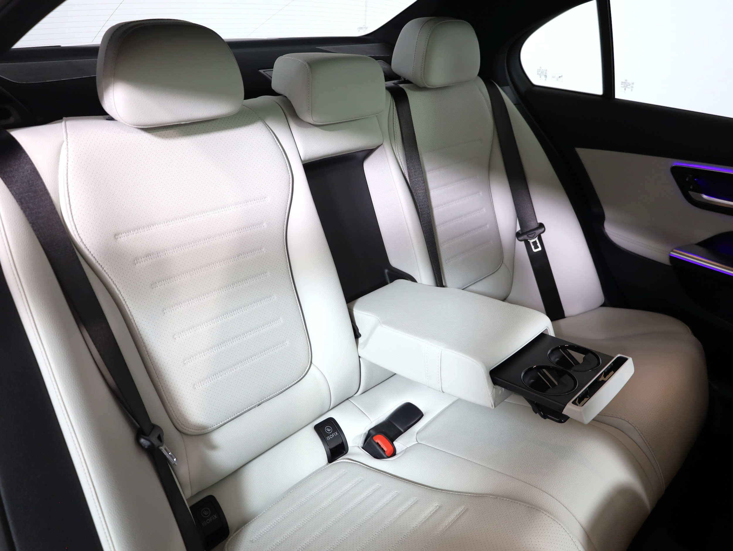 2026 Mercedes-Benz C-Class Sedan C 300 - Photo 19