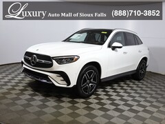 2026 Mercedes-Benz GLC GLC 300 SUV