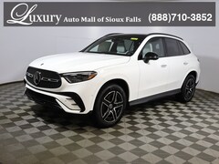 2026 Mercedes-Benz GLC GLC 300 SUV