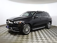 2021 Mercedes-Benz GLE GLE 450 SUV