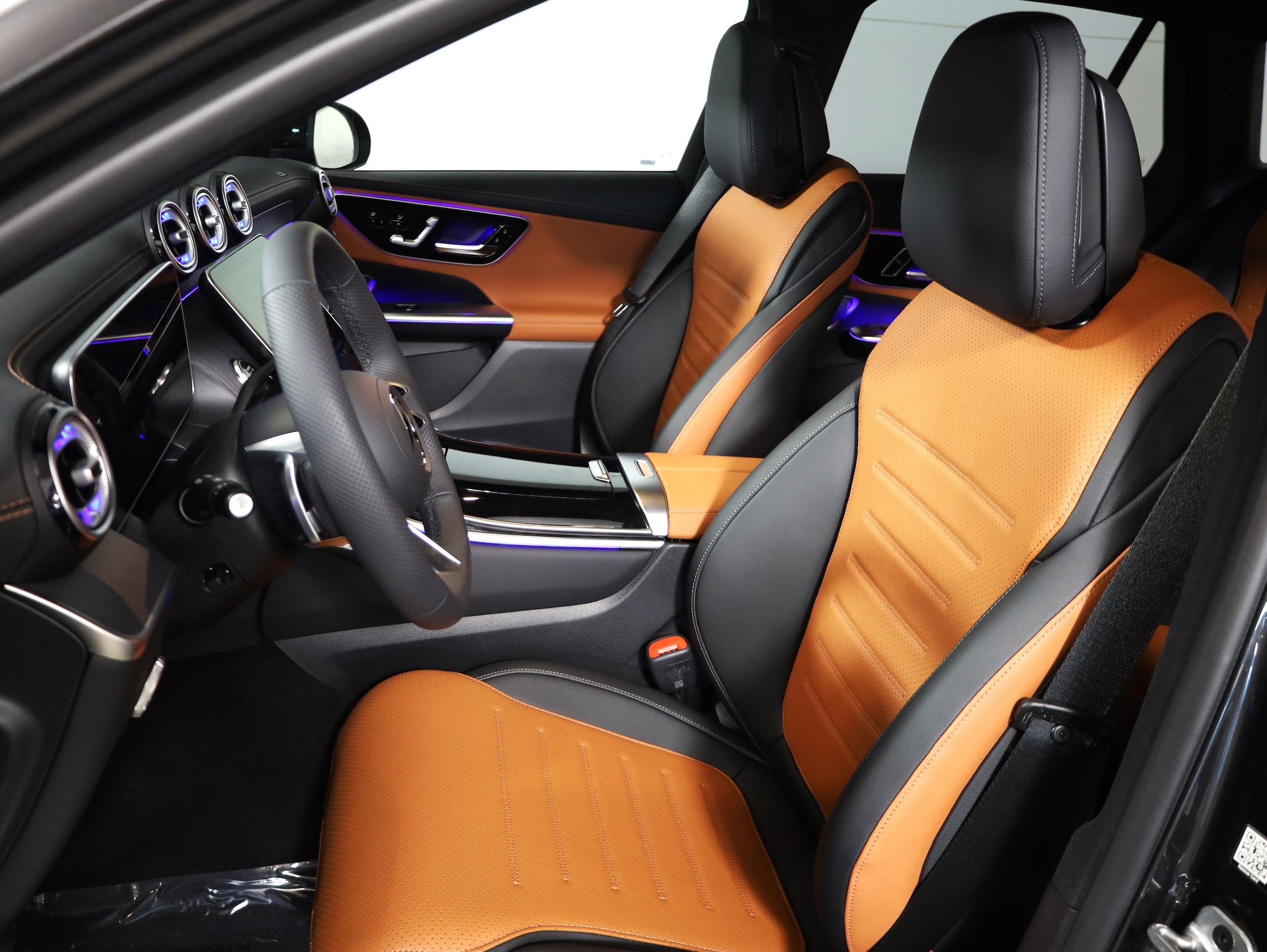 2026 Mercedes-Benz GLC Base - Photo 10