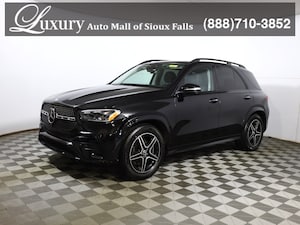 2026 Mercedes-Benz GLE GLE 450 SUV