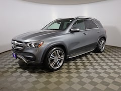 2022 Mercedes-Benz GLE GLE 350 SUV